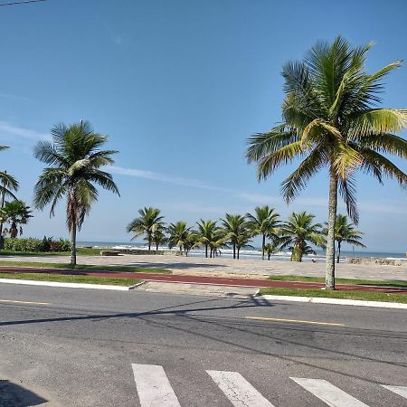 Aconchego Da Praia Praia Grande  Kültér fotó