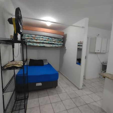 Aconchego Da Praia Praia Grande  Kültér fotó