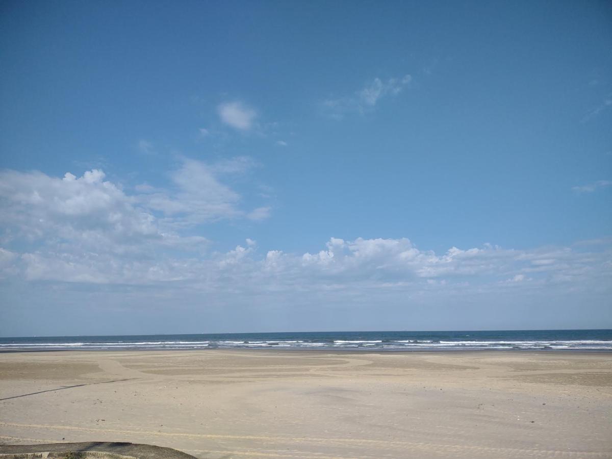 Aconchego Da Praia Praia Grande  Kültér fotó