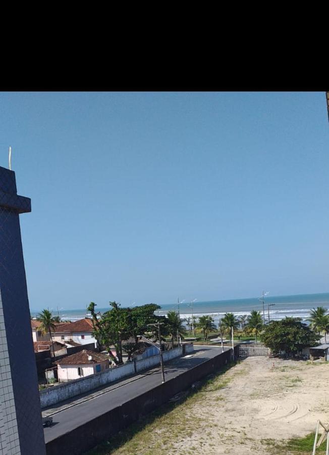 Aconchego Da Praia Praia Grande  Kültér fotó