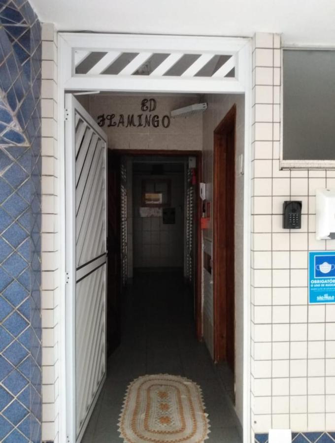 Aconchego Da Praia Praia Grande  Kültér fotó